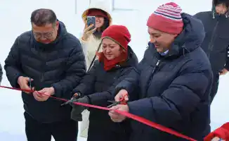 Запуск первой установки по производству «зеленого водорода» в Казахстане: шаг к устойчивой энергетике и развитию местных технологий