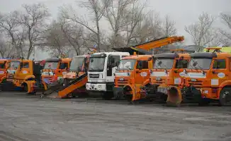 Электронные путевые листы: новые стандарты контроля за работой спецтехники в Астане