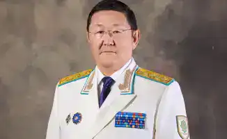 Человекоцентричность в прокуратуре Казахстана защита прав граждан и поддержка бизнеса