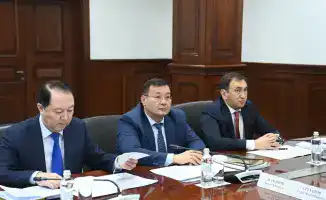 Обсуждение вопросов подготовки к зимним Олимпийским играм 2026 года и их влияние на развитие спорта и ценовую стабильность