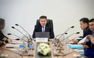 Центр социального диалога в Усть-Каменогорске для общения работников и работодателей