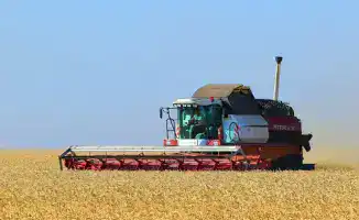 Сельское хозяйство: рост на 1,6 раза в 3 года!