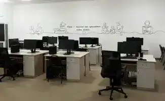 Астана: школа будущего «Келешек мектебі» открыла двери