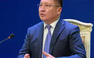 Развитие города Аксу планы по модернизации инфраструктуры и созданию зеленых зон