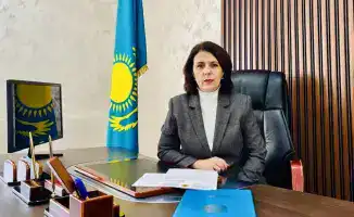 Статистика в надежных руках: новая глава в Костанае!