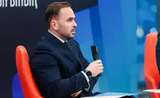 Национальный доклад о молодежи Казахстана в Астане