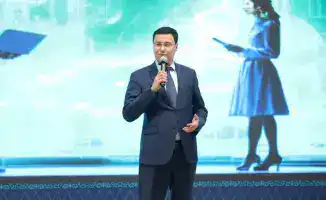 Зеленые герои Казахстана: награждение победителей конкурса GCIP-Kazakhstan 2025