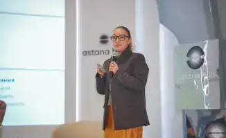 Доступность образования развитие науки и искусственного интеллекта в Казахстане 2025