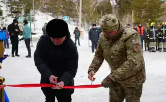 Открытие водно-спасательной станции в Бурабае обеспечит безопасность отдыхающих и повысит уровень доверия к курорту