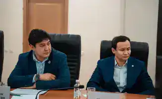 Грант «Тәуелсіздік ұрпақтары»: международное признание талантливой молодежи Казахстана