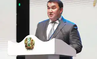 Премьера мюзикла Свет в инклюзивном театре Дара ұрпақ в Туркестане