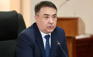 В Алматы обсудили 107 проектов в энергетике