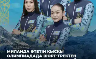 Ключевые достижения казахстанских спортсменов на пути к Олимпиаде 2026: влияние на будущее шорт-трека