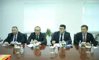 Нурдаулет Килыбай встретился с жителями Мунайлинского района для обсуждения личных вопросов