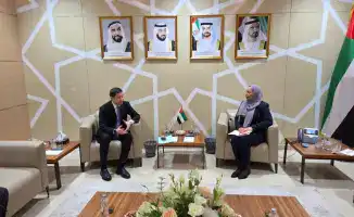 Инвестиции и международное сотрудничество в Актюбинской области