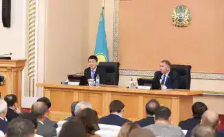 Мангистау 2026-2028: что ждет регион?