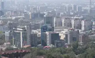 Алматы: Строя будущее, закладываем основы устойчивого развития на горизонте 2026–2030 годов