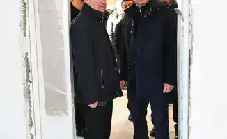 Аким Алматы акцентирует внимание на качестве строительства социальных объектов в условиях международных стандартов