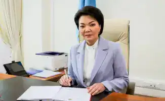 Итоги 2025 года: как достижения министра Жакуповой повлияют на будущее казахстанцев в 2026 году