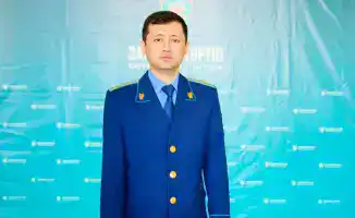 Социальная акция для лиц на учете службы пробации в Астане