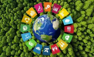 Положительная динамика достижения Целей устойчивого развития в Казахстане за 10 лет