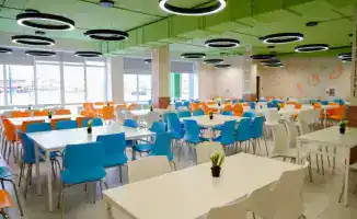 Астана строит будущее: 23 новые школы «Келешек мектеп» открывают двери для учеников