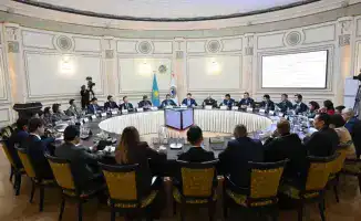 Алматы внедряет новые правила очистки атмосферного воздуха