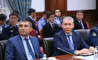 Безопасность на повестке: как победить тень преступности?