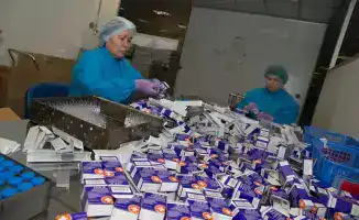 Увеличение прямых контрактов на закупку лекарств и экономия 36,2 млрд тенге в 2026 году