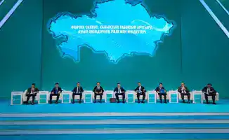 Сельские акимы: как цифровизация меняет аграрный ландшафт?