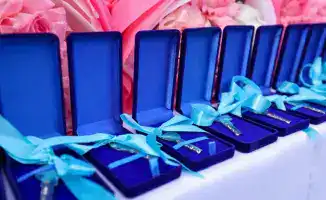 Модернизация «Зелёной балки»: 20 семей получили новые квартиры, что способствует улучшению жилищных условий в Шымкенте