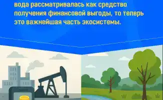 Реки под защитой: закон, который спасает природу!