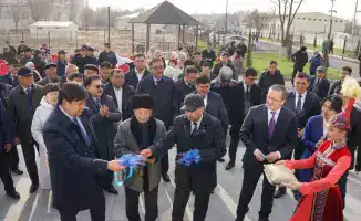Открытие школы искусств в Туркестанской области: вклад в развитие музыкального образования и поддержку талантов