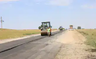 Качество дорог в Аксуском районе под контролем: последствия для транспортной инфраструктуры