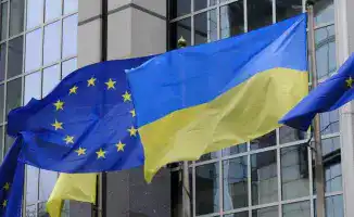 ЕС согласовал финансирование Украины: 90 миллиардов евро помощи на 2026-2027 годы