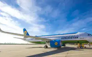Крылья дружбы: Uzbekistan Airways соединяет Казахстан и Ташкент ежедневными рейсами из Алматы и Астаны