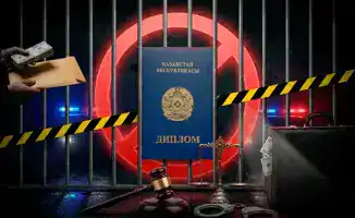 Как проверить диплом: секреты от Минобразования РК