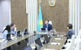 Совместные образовательные и научные проекты в Актобе с международными университетами