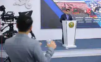 Туркестанская область принимает более 500 тысяч туристов с начала года благодаря улучшению инфраструктуры