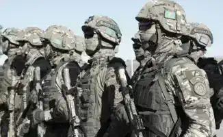 В Шымкенте пройдут антитеррористические учения для повышения безопасности