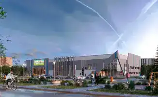 Атырау: открытие 10 новых спортивных комплексов