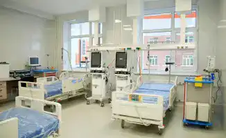 В Риддере открылась новая больница: более 50 тысяч жителей получили доступ к специализированной помощи