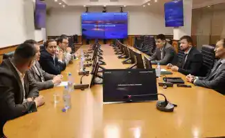 Цифровые активы на перекрёстке: открытый диалог КГД с отраслью о налоговой реформе