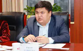 Казахстанские вузы расширяют сотрудничество с ведущими университетами Китая