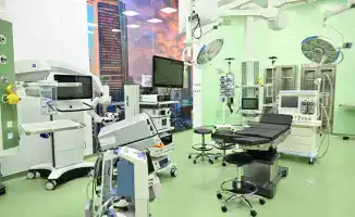 Строительство новых медицинских объектов в Астане отвечает потребностям растущего населения