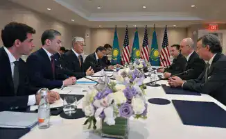 Успех AGROMASH: укрепление позиций казахстанского машиностроения в аграрном секторе