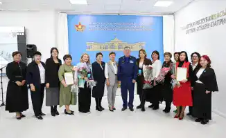 Семейные узы: крепость, на которой строится сила армии