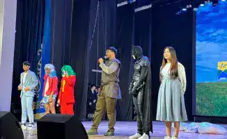 Жайдарман финалында «Жұдырық» командасының жеңісі жастар шығармашылығына жаңа серпін береді