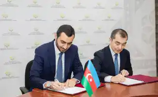 Международное сотрудничество Казахстана и Азербайджана в области пенсионного обеспечения