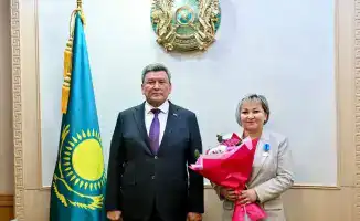 Звезды труда: кто стал героем североказахстанцев?